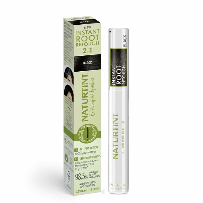 Haarmasker Naturtint NATURTINT COLORACIÓN 10 ml
