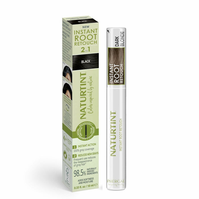 Haarmasker Naturtint NATURTINT COLORACIÓN 10 ml