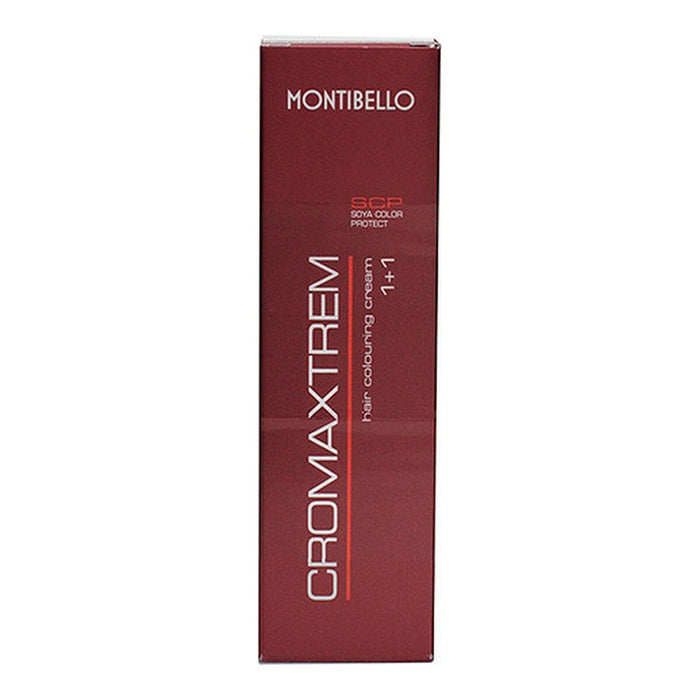 Teinture permanente Cromaxtrem Montibello 14393 #P8
