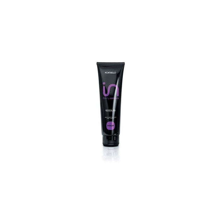 Huile de parfum Montibello In Flashy Colour Violet 150 ml