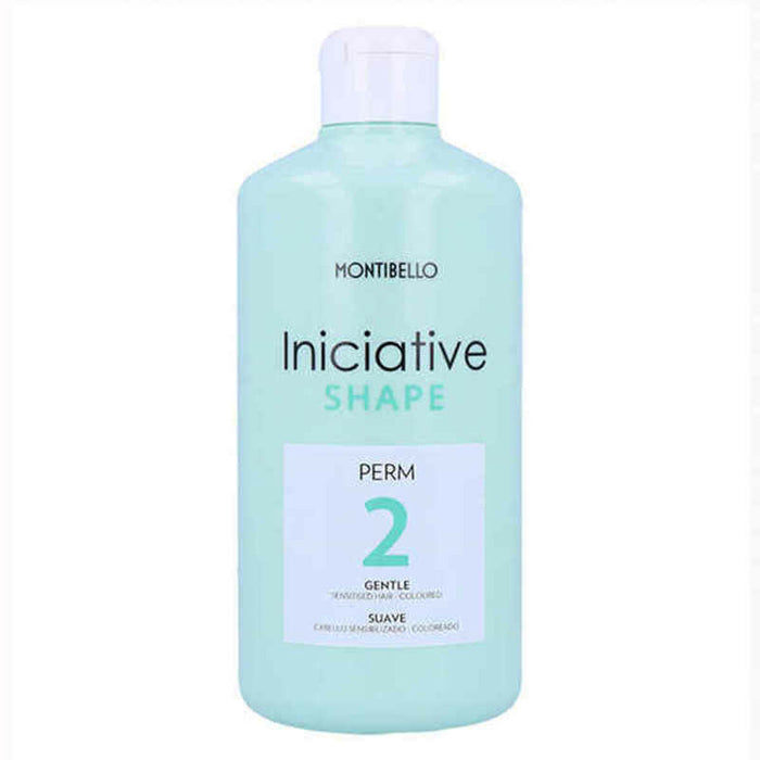 Behandeling Montibello ISP2 (500 ml)