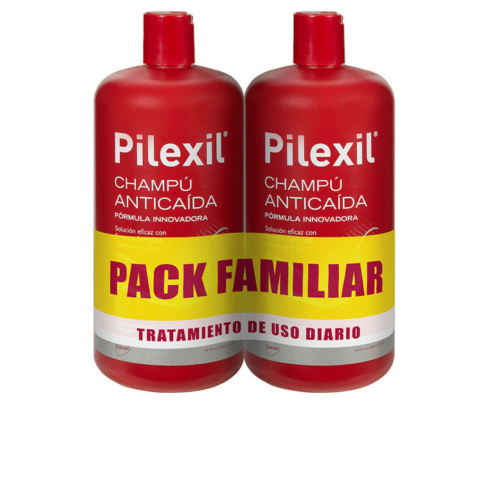 Shampoo Pilexil PILEXIL CHAMPÚ 900 ml