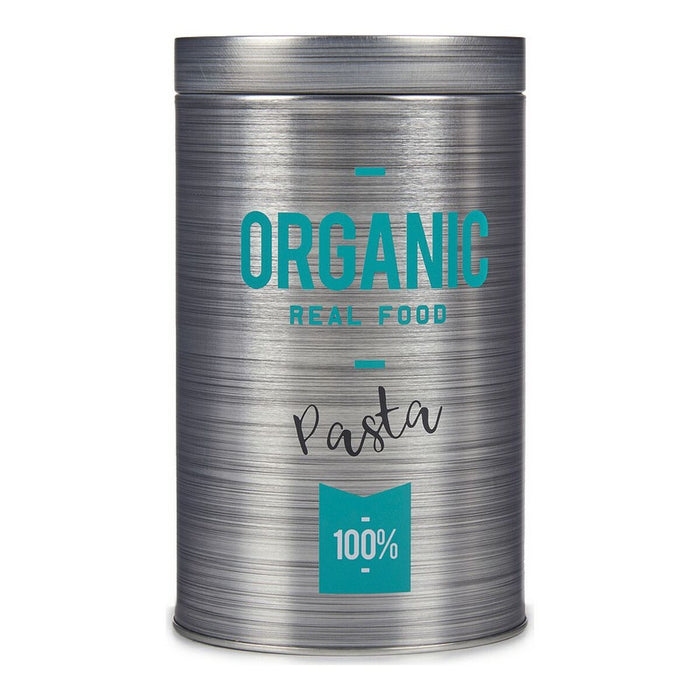 Tin Kinvara Grey Pasta