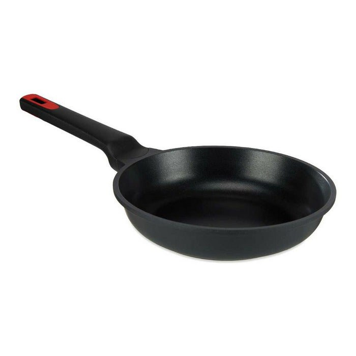 Pan Kinvara 77778 Molten Black Aluminium Plastic Bakelite Cast aluminium