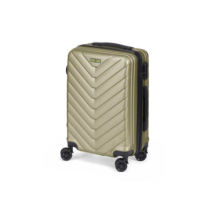 Cabin suitcase Green 55 x 35 x 20 cm