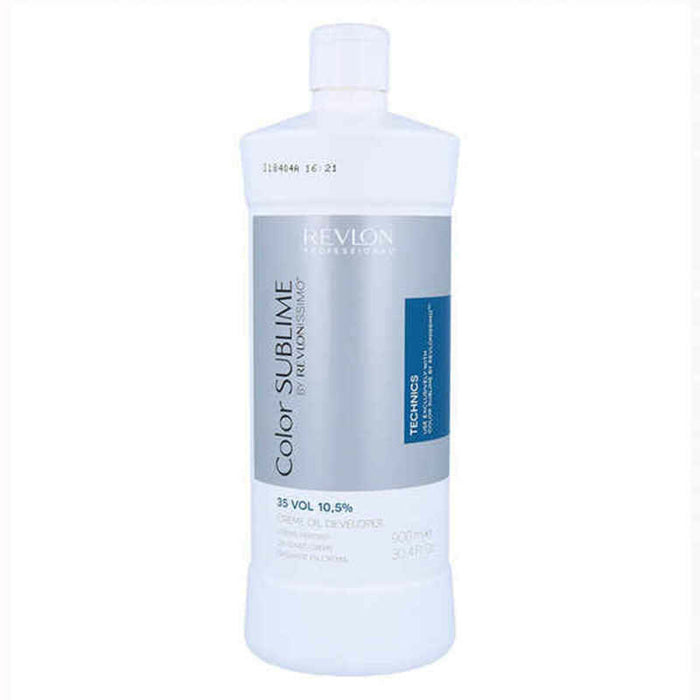 Verhelderende Lotion Color Sublime Revlon Color Sublime 900 ml 35 Vol (10,5%) (900 ml)