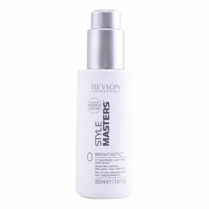 Spray Shine voor Haar Style Masters Revlon (100 ml)