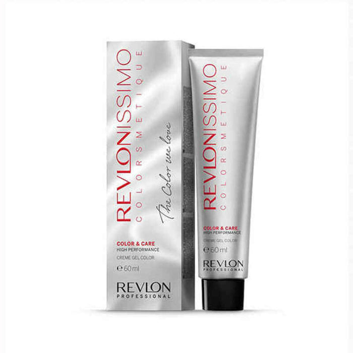Haarmasker Revlonissimo Color Revlon Revlonissimo Colorsmetique (60 ml)