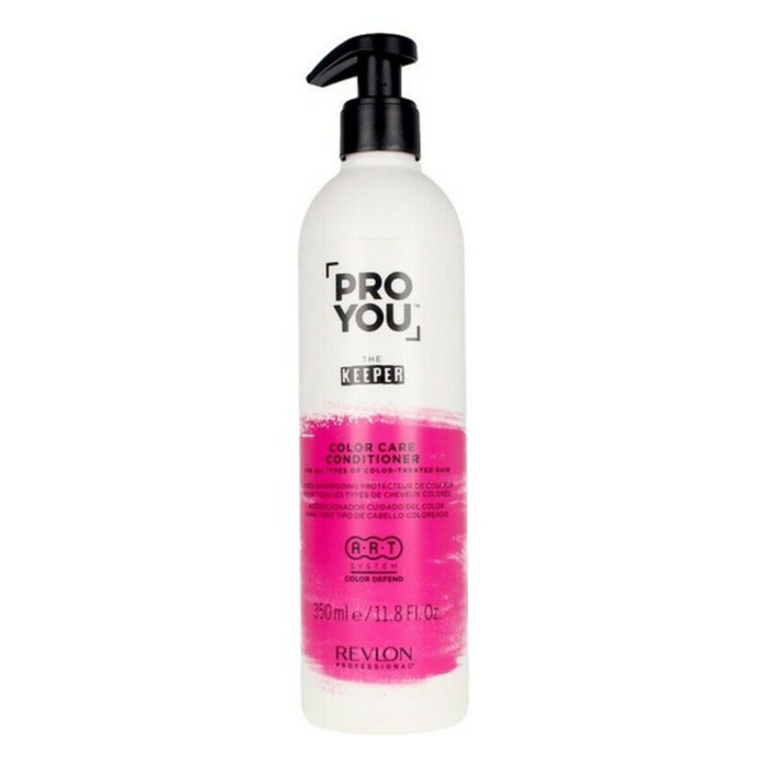 Après-shampooing Revlon Por You The Keeper (350 ml)