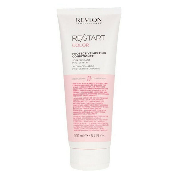 Conditioner Re Start Color Revlon Start 200 ml
