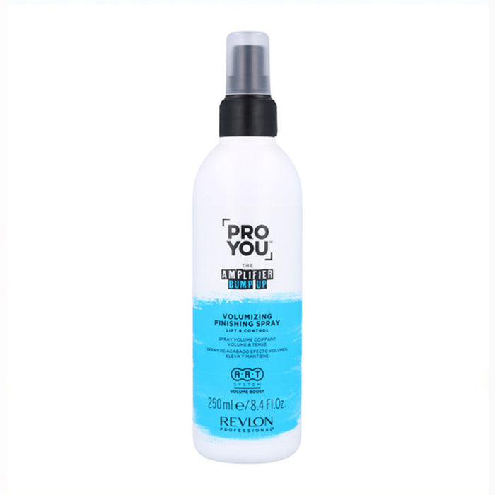 Shampooing volumateur Revlon 7256002000 250 ml