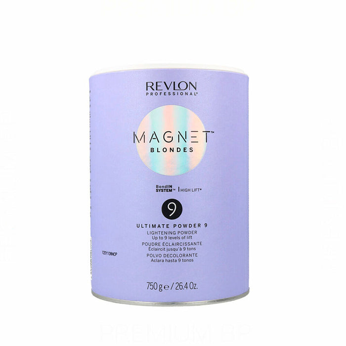 Décolorant Revlon Magnet Adultes unisexes 750 ml