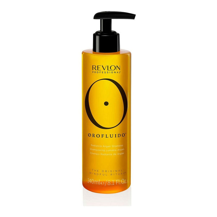 Herstellende Shampoo Revlon Restorative