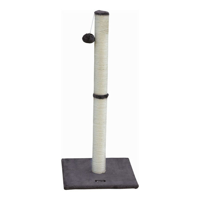 Krabpaal voor Katten Gloria Rin Grijs 6,5 cm