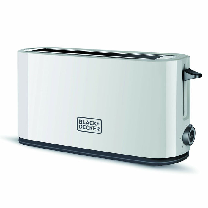 Broodrooster Black & Decker BXTO1001E 1000 W