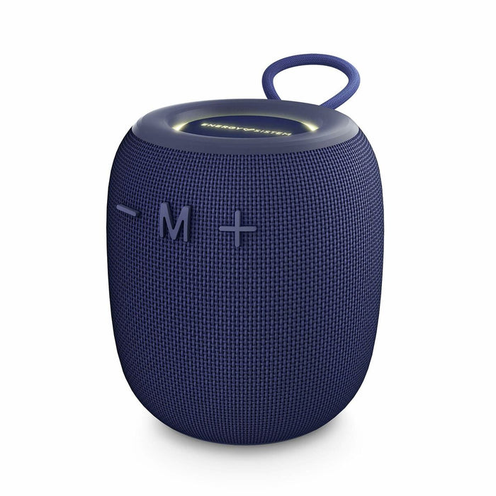 Draagbaar luidsprekersysteem Energy Sistem 458295 Blauw 10 W
