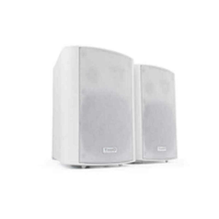 Haut-parleurs de PC   TooQ TQOWS-01W