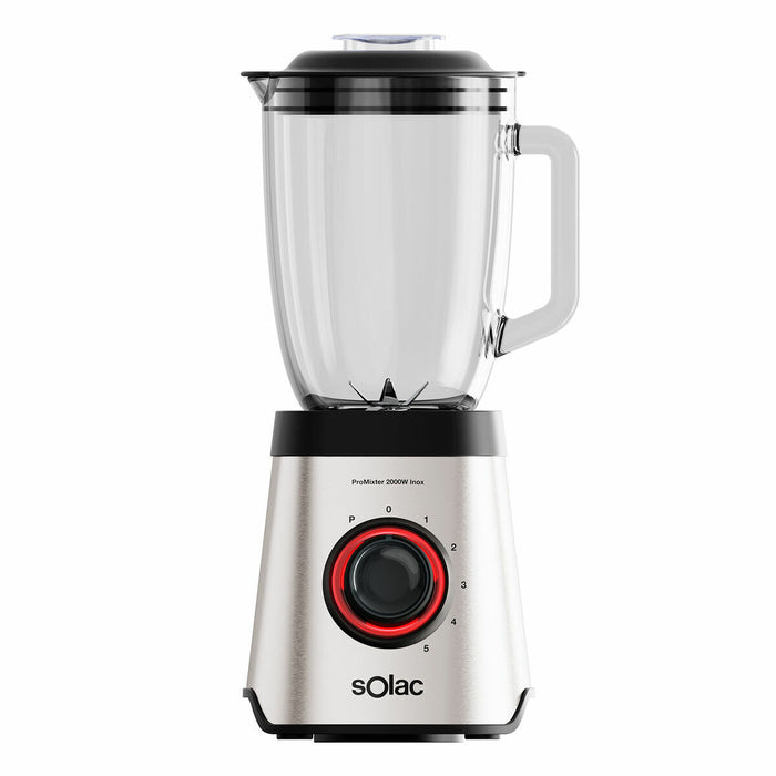 Mixer Solac BV5733