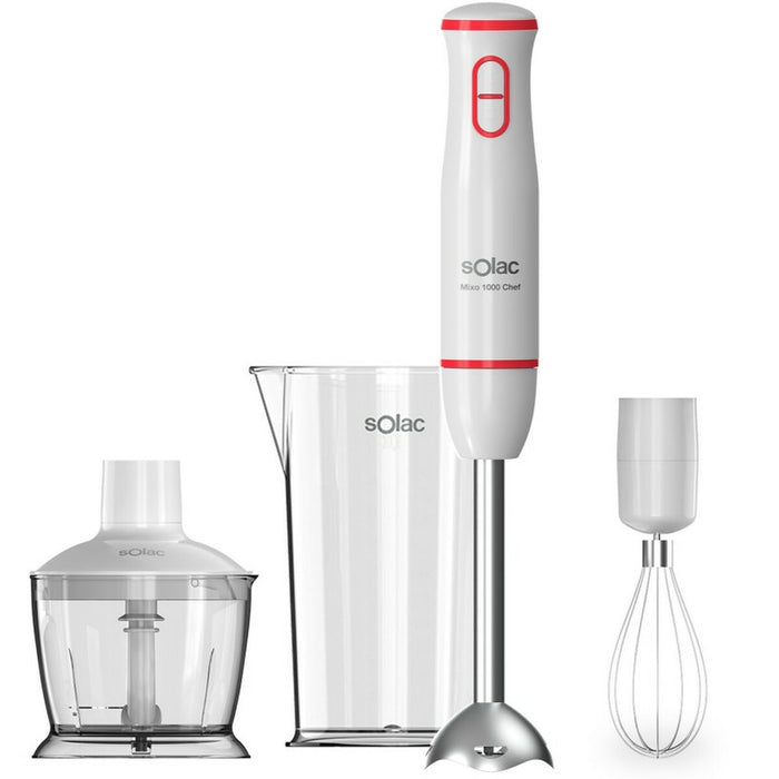 Handblender Solac
