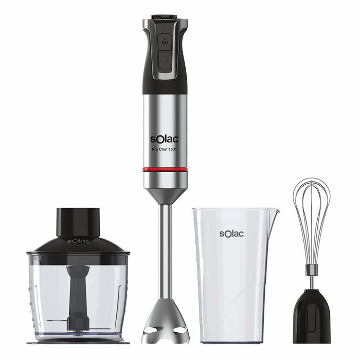 Handblender Solac BA5618