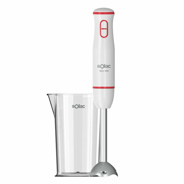 Handblender Solac BA5625 Wit