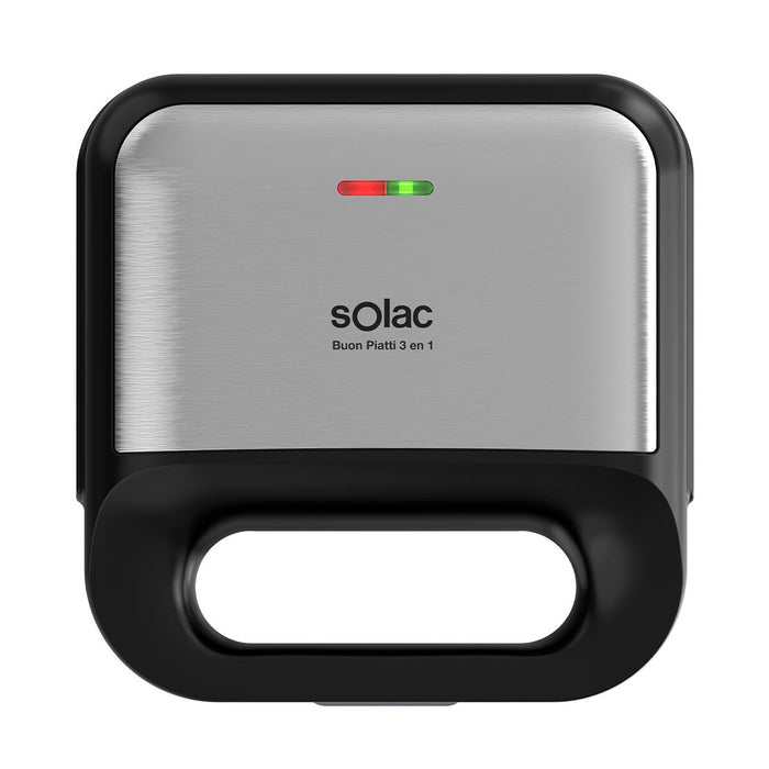 Tosti apparaat Solac SD5060