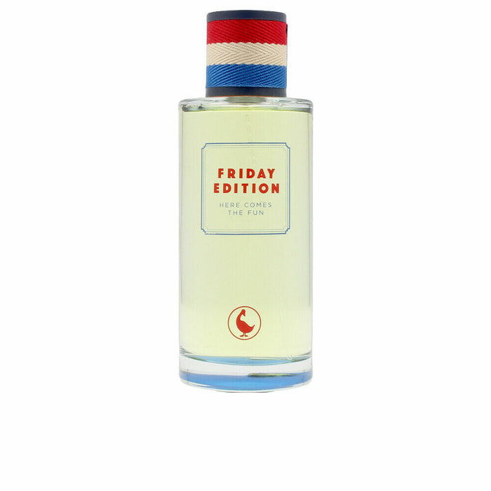 Herenparfum El Ganso 1497-00023 EDT 125 ml