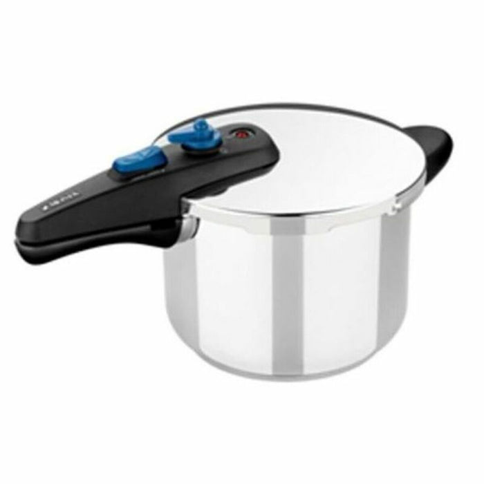 Snelkookpan Monix M570001 4 L Roestvrij staal Metaal 4 L