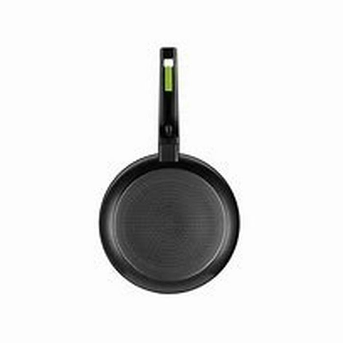 Pan Monix GREEN      20CM Green Aluminium Bakelite Ø 20 cm