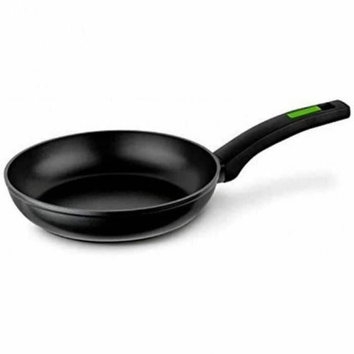 Pan Monix TP-8435092423185_240011_Vendor Groen Ø 18 cm Metaal Aluminium Bakeliet