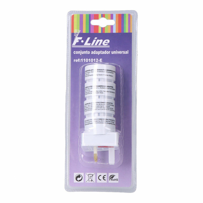 Universal Adapter F-line