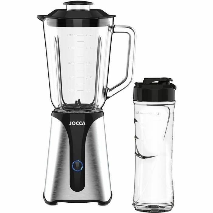 Mixer JOCCA Zwart 1 L