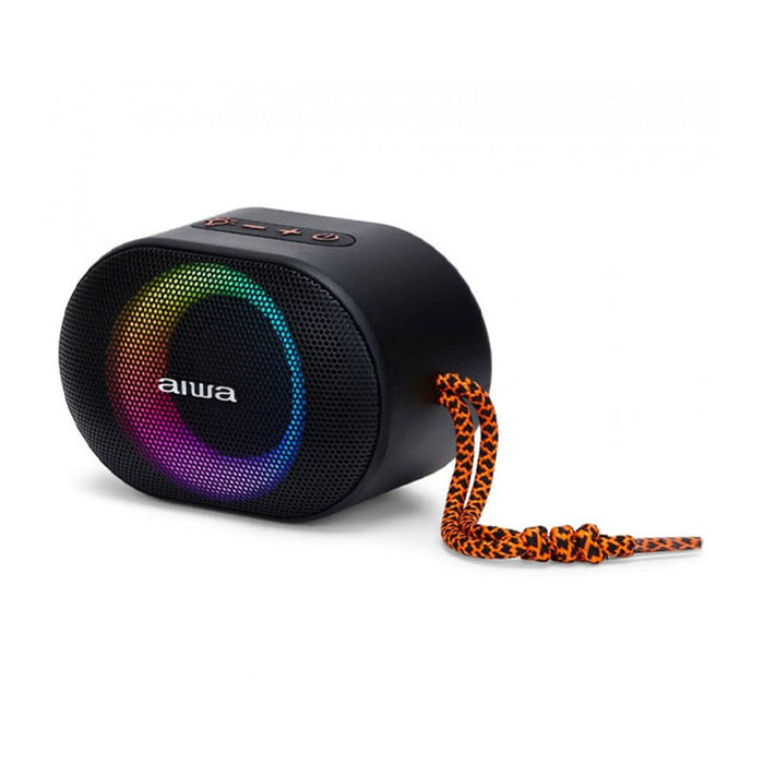 Draagbaar luidsprekersysteem Aiwa BST330BL    10W Blauw 10 W