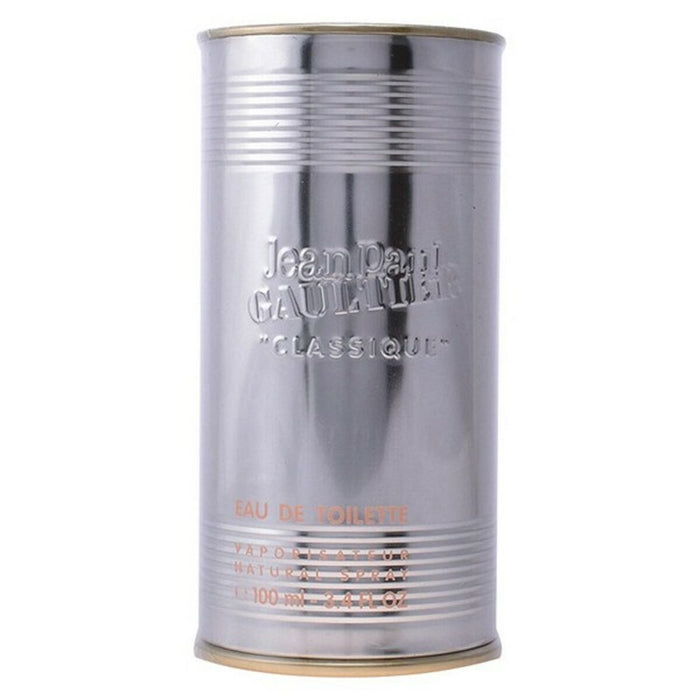 Parfum Homme Jean Paul Gaultier Classique EDT 100 ml