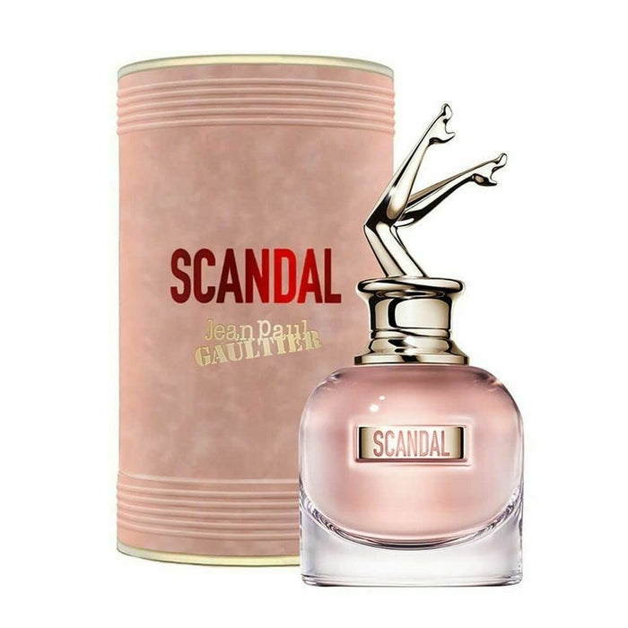 Damesparfum Jean Paul Gaultier Scandal EDP