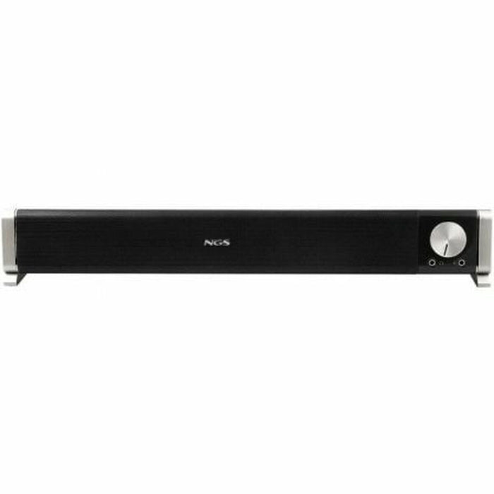 Barre audio NGS SB500BT Noir