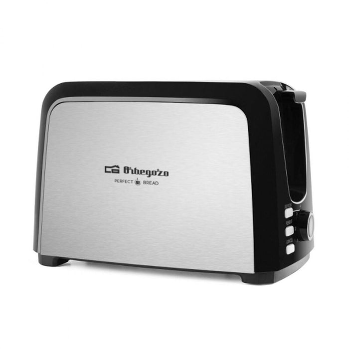 Broodrooster Orbegozo 17620 750 W