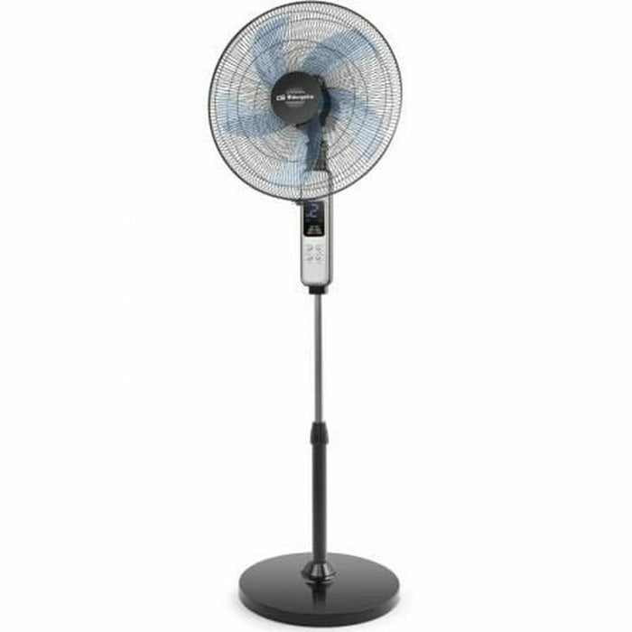 Freestanding Fan Orbegozo SF0346 Blue