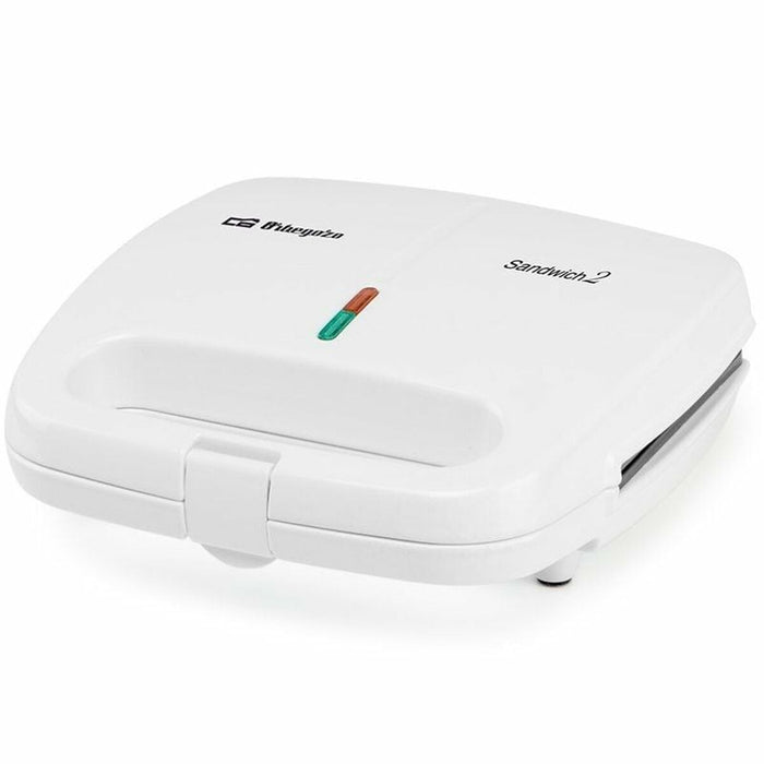 Tosti apparaat Orbegozo SW 4915 800 W
