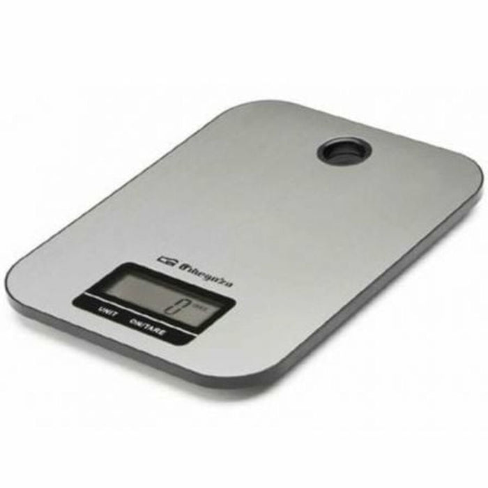 keukenweegschaal Orbegozo 18160 5 kg
