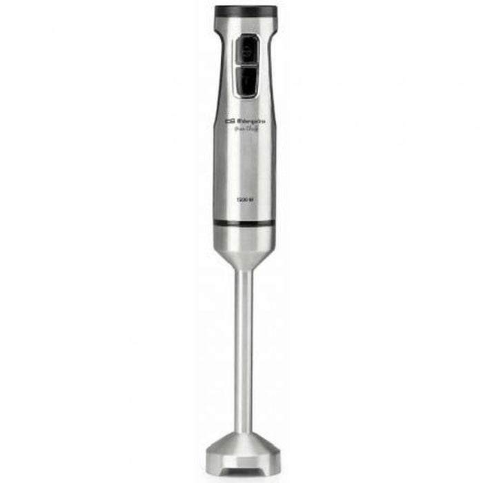 Mixeur plongeant Orbegozo BT 5015 1500 W