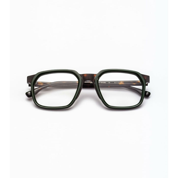 Ladies' Spectacle frame Woody's