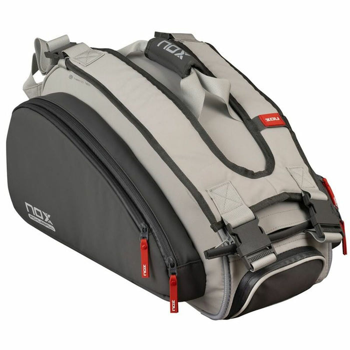Racket bag Nox Pickleball Pro Grey