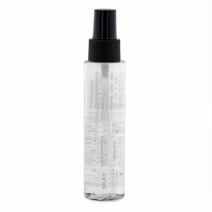 Herstellend Serum voor Gespleten Punten Termix Silky (100 ml)