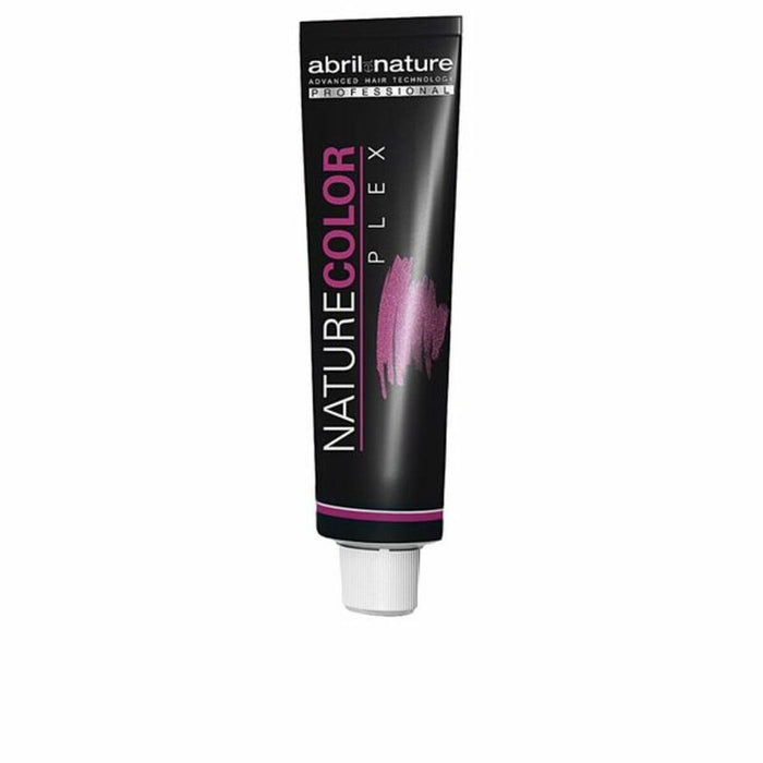 Permanente Kleur Abril Et Nature Naturecolor Plex Nº 7.43 120 ml