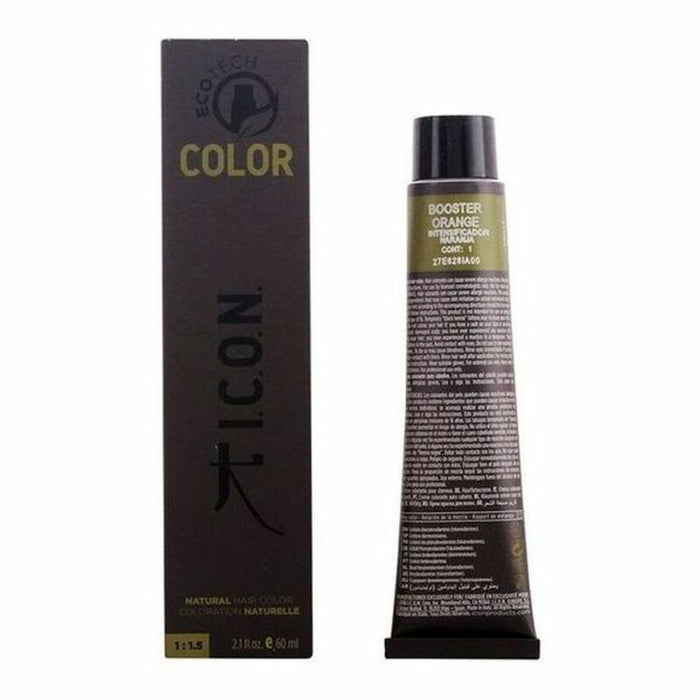Colouring Cream Ecotech Color I.c.o.n.