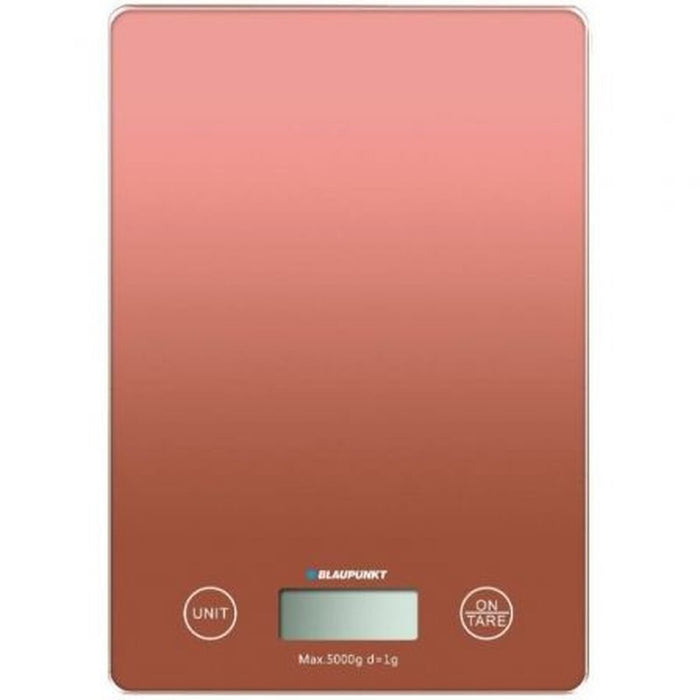 keukenweegschaal Blaupunkt BP4013 5 kg Oranje