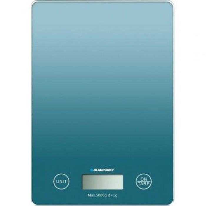 keukenweegschaal Blaupunkt BP4014 5 kg Blauw