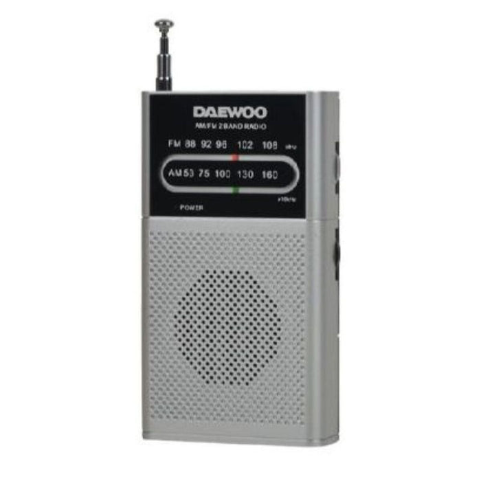 Transitorradio Daewoo DW1027
