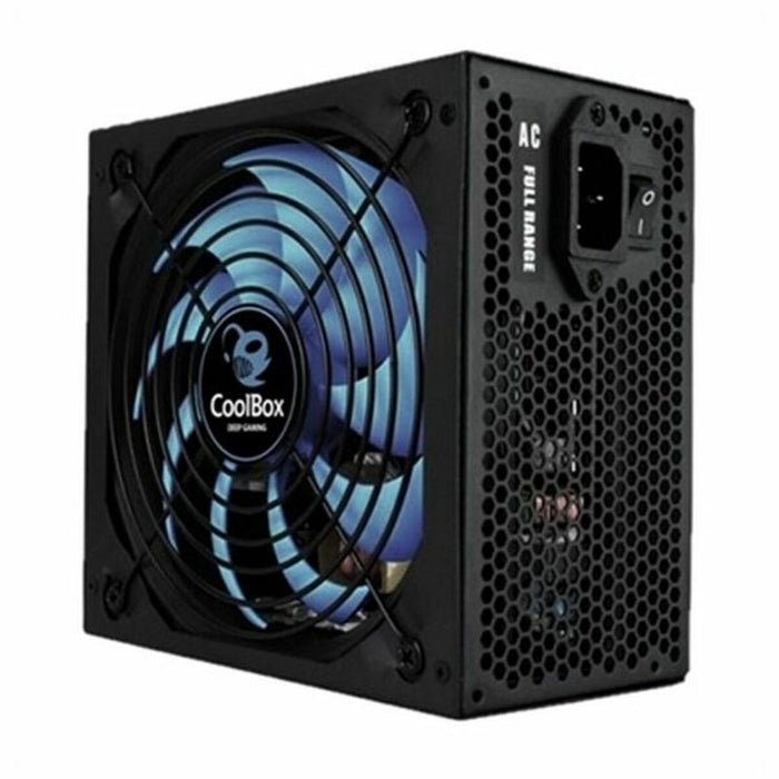 Voedingsbron CoolBox DeepPower BR-800 800 W ATX